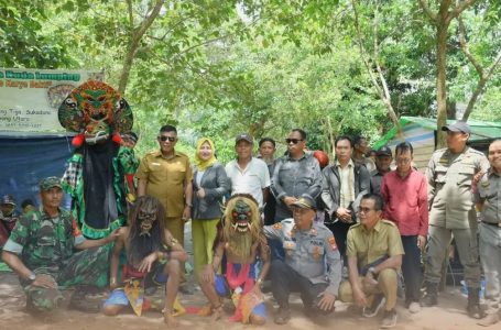 Bupati Tinjau Objek Wisata