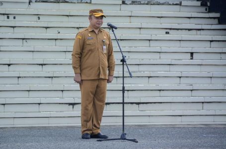 Sekda Tegaskan Tidak Ada Penambahan Waktu Cuti