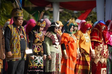 Jelang Pemilu, Edi Kamtono Ajak Masyarakat Rawat Kerukunan