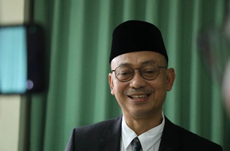 PAD Kota Pontianak Tembus Rp 536 Miliar