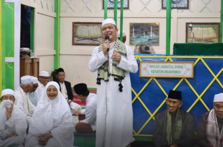 Safari Fajar Kembali Digelar