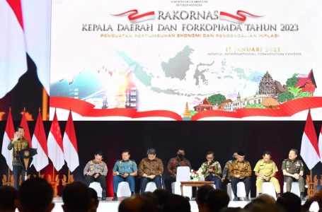 TPID Pontianak Rutin Monitoring Harga Bahan Pokok