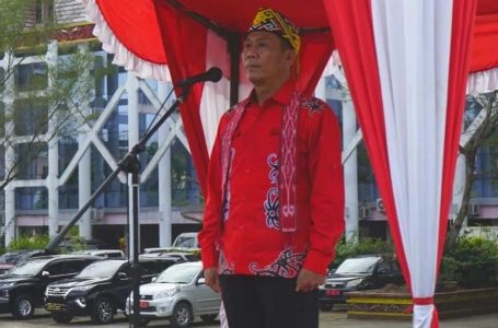 Sekda Harap Kalbar Jadi Pusat Pertumbuhan Ekonomi Indonesia