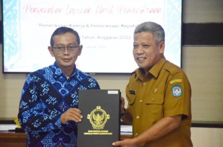 Kubu Raya Terus Meningkatkan Pengadaan Air Bersih