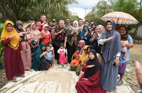 Pemkab Kubu Raya Prioritaskan Peningkatan IPM
