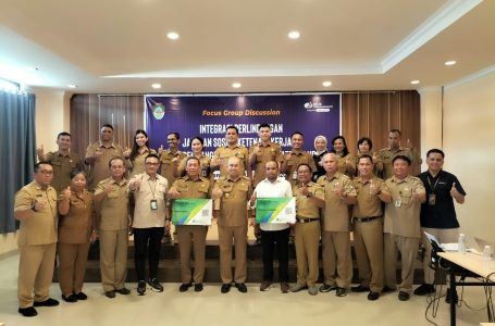 BPJS Ketenagakerjaan  Bantu Lindungi Para Pekerja