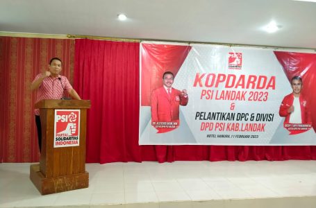 Parpol Jadi Wadah Rekrutmen Politik