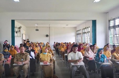 STAIM Mempawah Gelar Seminar Guru