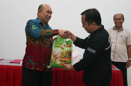 CSR Bantu Meningkatkan Kesejahteraan Masyarakat
