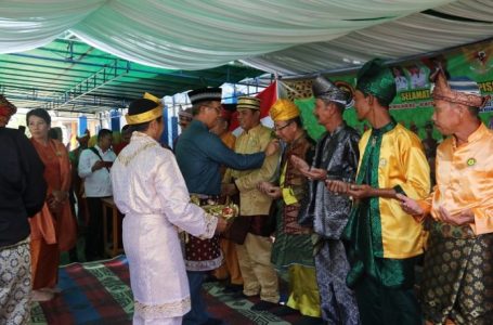 PISBZN Akan Jadi Mitra Pemkot