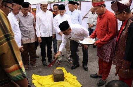 Disdukcapil Kota Pontianak Lakukan Jemput Bola di Rutan