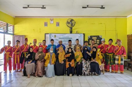 Pelatihan Kader IPM Bentuk Pelajar Muslim Berakhlak Mulia