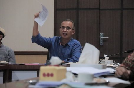 ASN Bantu Anak Stunting dengan Gerakan DERMA