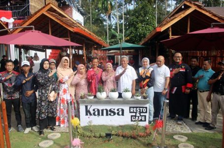 Bupati Sebut Kubu Raya Daerah Potensial Usaha Kuliner