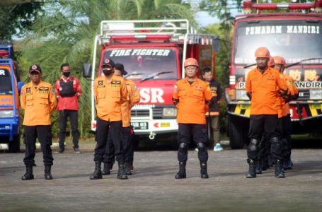 Cegah Karhutla, Ini Kata Bupati Muda