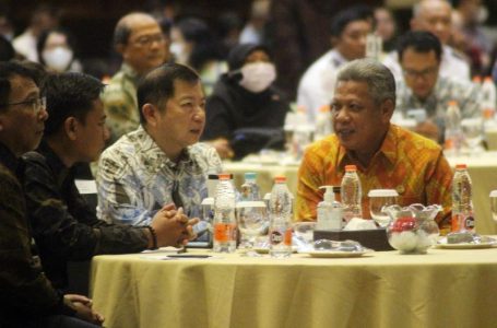 Kubu Raya Berhasil Tingkatkan Pemanfaatan Informasi Geospasial