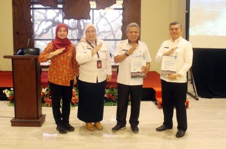 Kubu Raya Luncurkan Outlook Investasi 2023