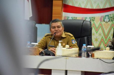 <strong>Pertama Kali, Kubu Raya&nbsp; Gelar Corporate University</strong>