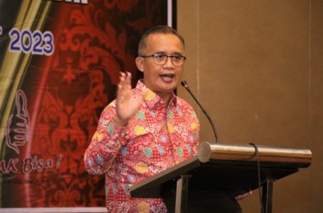 Pemkot Singkawang Akan Terima Penghargaan UHC
