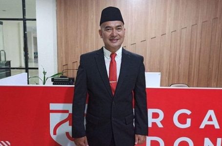 Kadisdik Singkawang Imbau Kepsek Tingkatkan Pengawasan PBM
