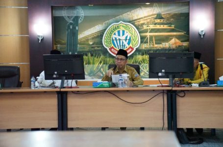 MTQ ke-31 Tingkat Kota Pontianak Siap Digelar