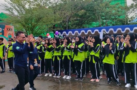 Poltekkes Pontianak Dongkrak Kualitas Kesehatan Masyarakat