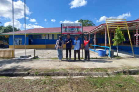 Verifikasi Lapangan Persetujuan Kesesuaian Kegiatan