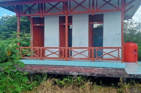 Inventarisasi Barang Dinas Pupr Akan Di Hibah Ke Desa
