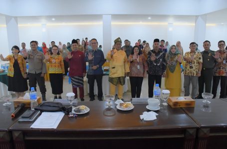 Pentingnya Pengendalian Penduduk dan Pencegahan Stunting