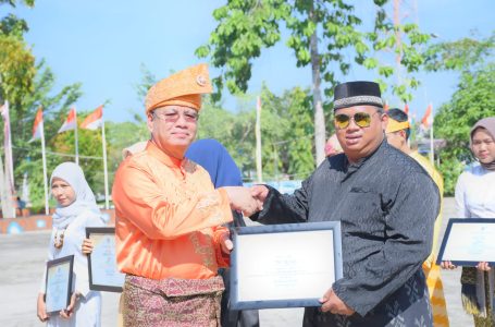 Pemkab Telah Bekerja Keras, Capai Percepatan Pembangunan