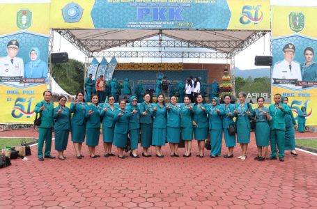 Mengoptimalkan Peran Sekretaris DPRD Kayong Utara