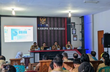 Pencegahan Stunting Harus Lebih Maksimal