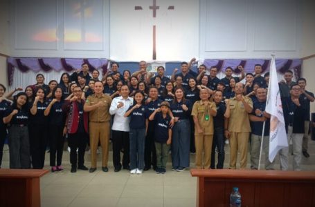 Sekadau Siap Ikui Pesparawi Tingkat Provinsi