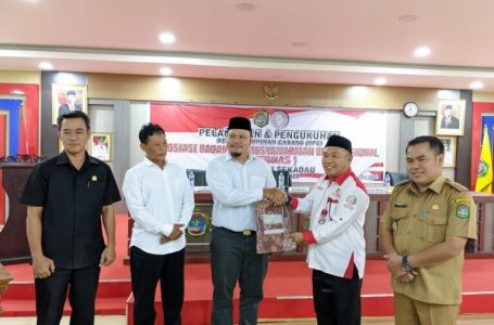 Bupati Ingatkan Pentingnya Sinergitas Kades dan BPD Bangun Desa
