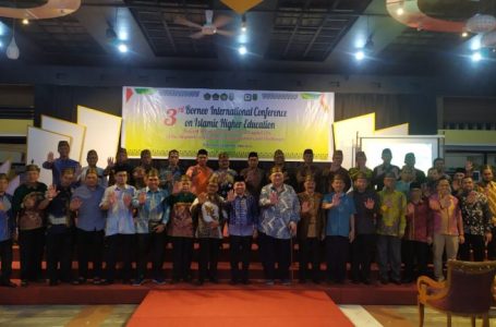 Musyawarah Forum Pertasis Se – Kalimantan