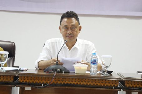 Optimalkan Peran Penyelenggara Kesejahteraan Sosial