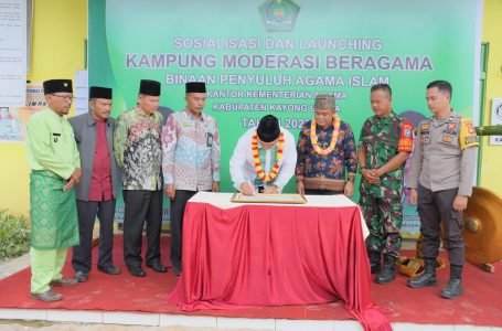 Pameran Pembangunan Dorong Pemulihan Ekonomi