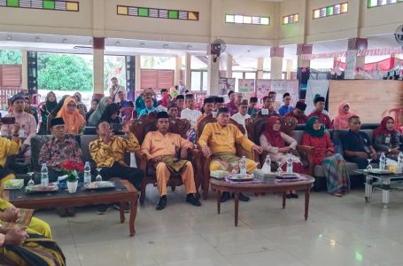 Apresiasi Upaya Peningkatan Kompetensi Guru