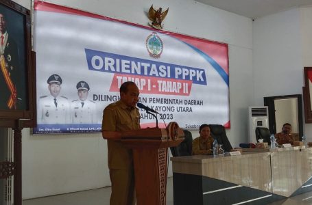Pemerintah Komitmen Wujudkan SDM Berkualitas