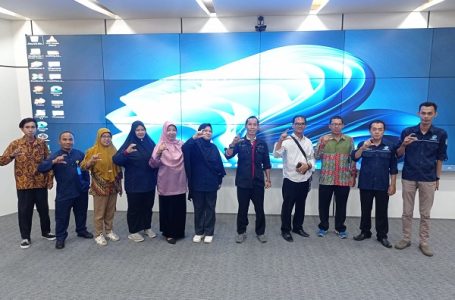 PPID Gelar Sosialisasi Pengisian SAQ