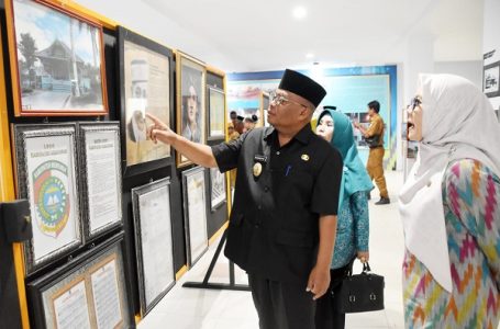 Pameran Arsip Diharapkan Membangkitkan Kecintaan Masyarakat