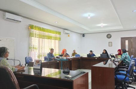  Tpps Kalbar Rapat Bidang Perubahan