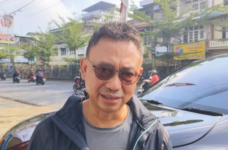 Wali Kota Menginstruksikan Dinkes Siaga Mengantisipasi Lonjakan DBD