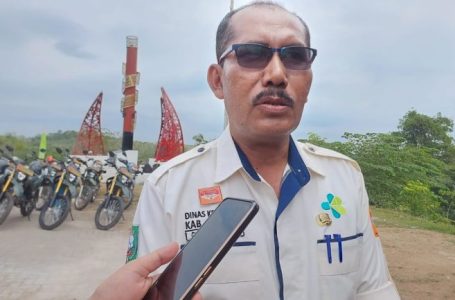 Dinkes Sanggau Ingatkan Waspada Perubahan Iklim