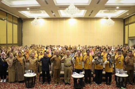 Dinas Pendidikan Menyelenggarakan Assesmen Nasional