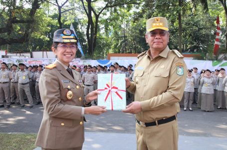 KOLABORASI YANG BAIK, MODAL UTAMA TUNTASKAN SERTIFIKASI TAHUN 2025