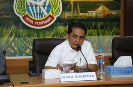 Bahasan Tegaskan Bantuan BPJS Harus Tepat Sasaran