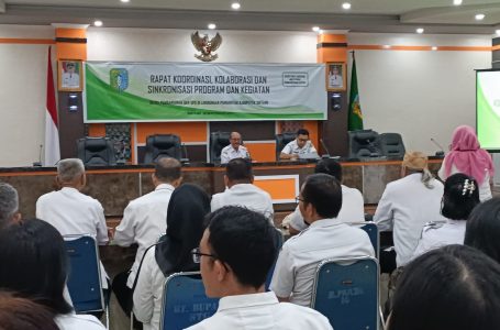 Jadi Ikon Sintang, Kartiyus Budidayakan Ikan Jelawat