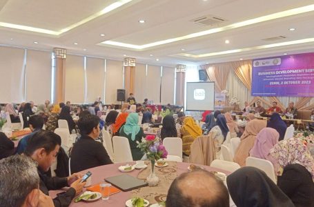 Packaging Dan Branding Tingkatkan Omzet Wajib Pajak Kuliner