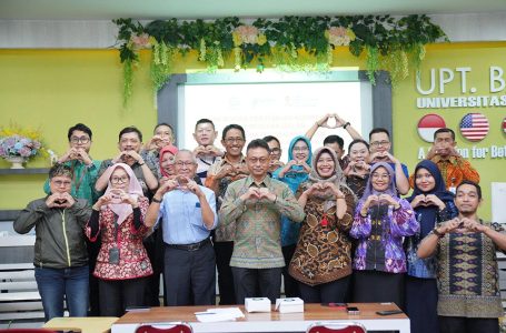 Sinergitas KPA Pontianak dan Instansi Swasta Tanggulangi Penyebaran HIV/AIDS